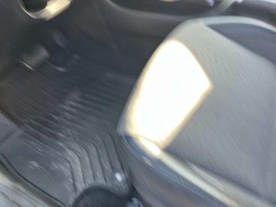 2022 Kia Seltos Nightfall