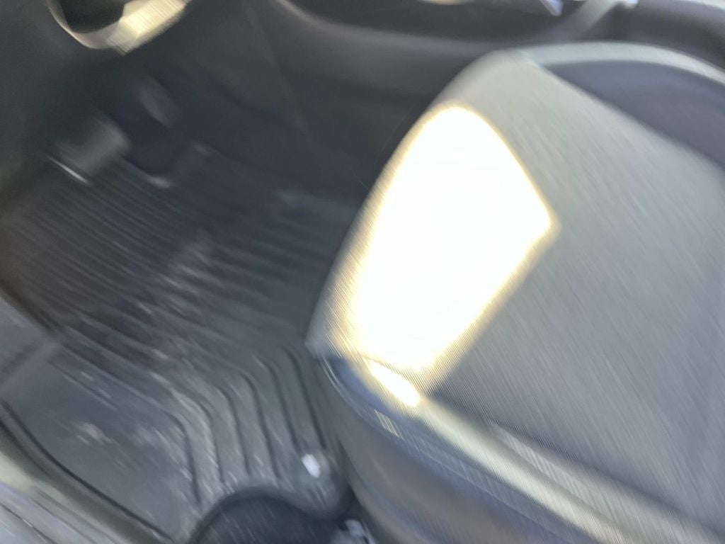 2022 Kia Seltos Nightfall