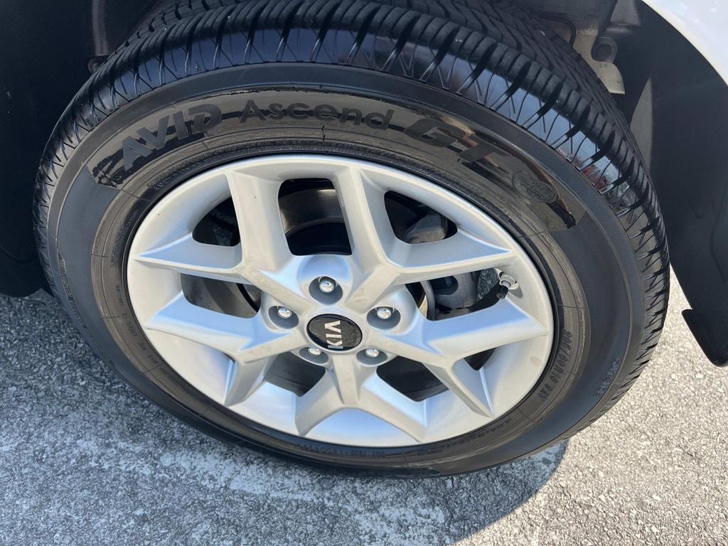 2020 Kia Soul S