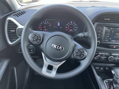 2020 Kia Soul S