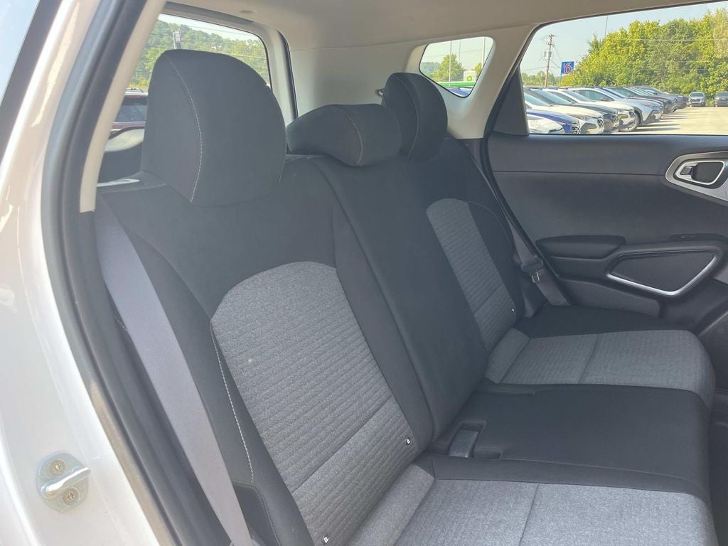 2020 Kia Soul S