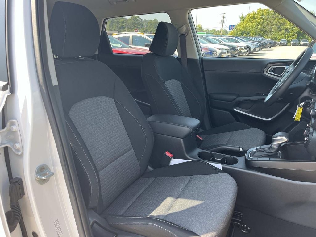 2020 Kia Soul S