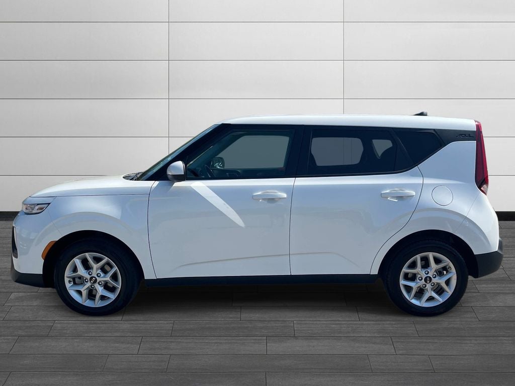 2020 Kia Soul S