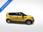 2015 Kia Soul Plus