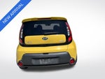 2015 Kia Soul Plus