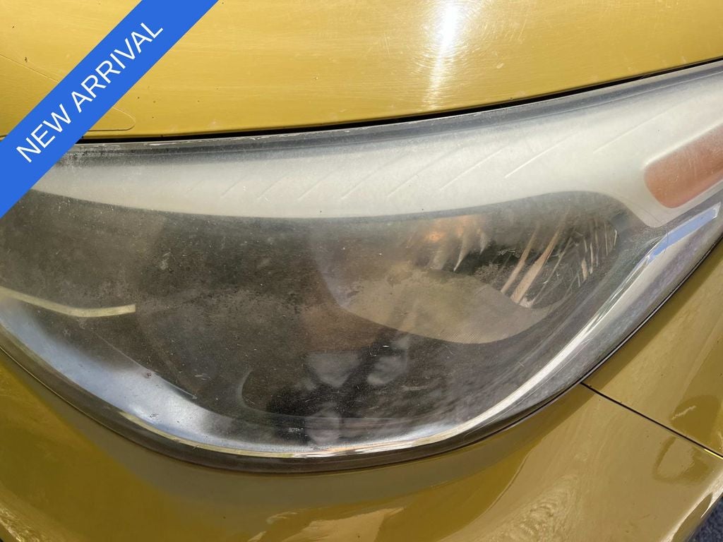 2015 Kia Soul Plus
