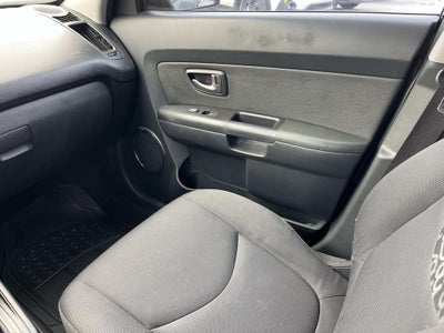 2011 Kia Soul Plus