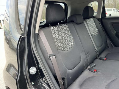 2011 Kia Soul Plus