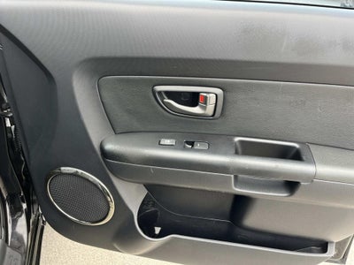 2011 Kia Soul Plus