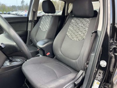 2011 Kia Soul Plus