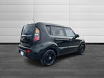 2011 Kia Soul Plus