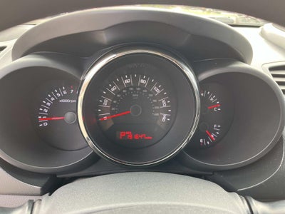 2011 Kia Soul Plus