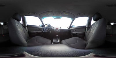 2011 Kia Soul Plus