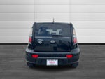 2011 Kia Soul Plus