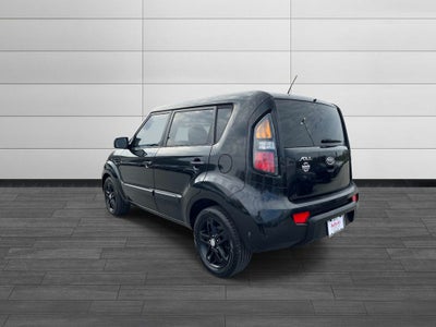 2011 Kia Soul Plus