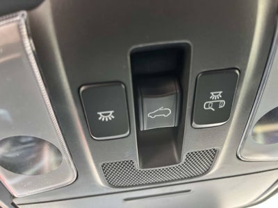 2022 Kia Sportage Nightfall