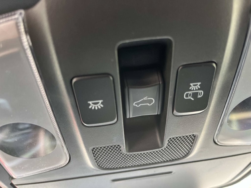 2022 Kia Sportage Nightfall