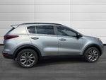 2022 Kia Sportage Nightfall