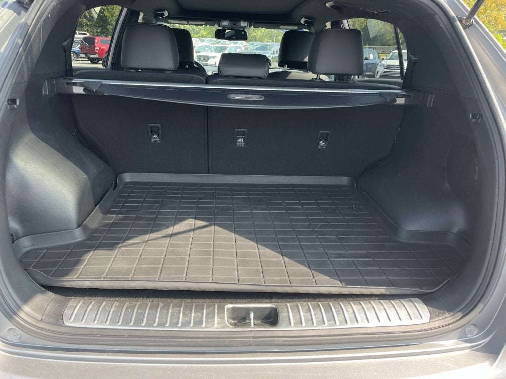 2022 Kia Sportage Nightfall