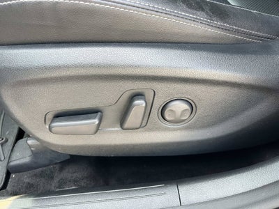 2022 Kia Sportage Nightfall