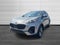 2022 Kia Sportage Nightfall