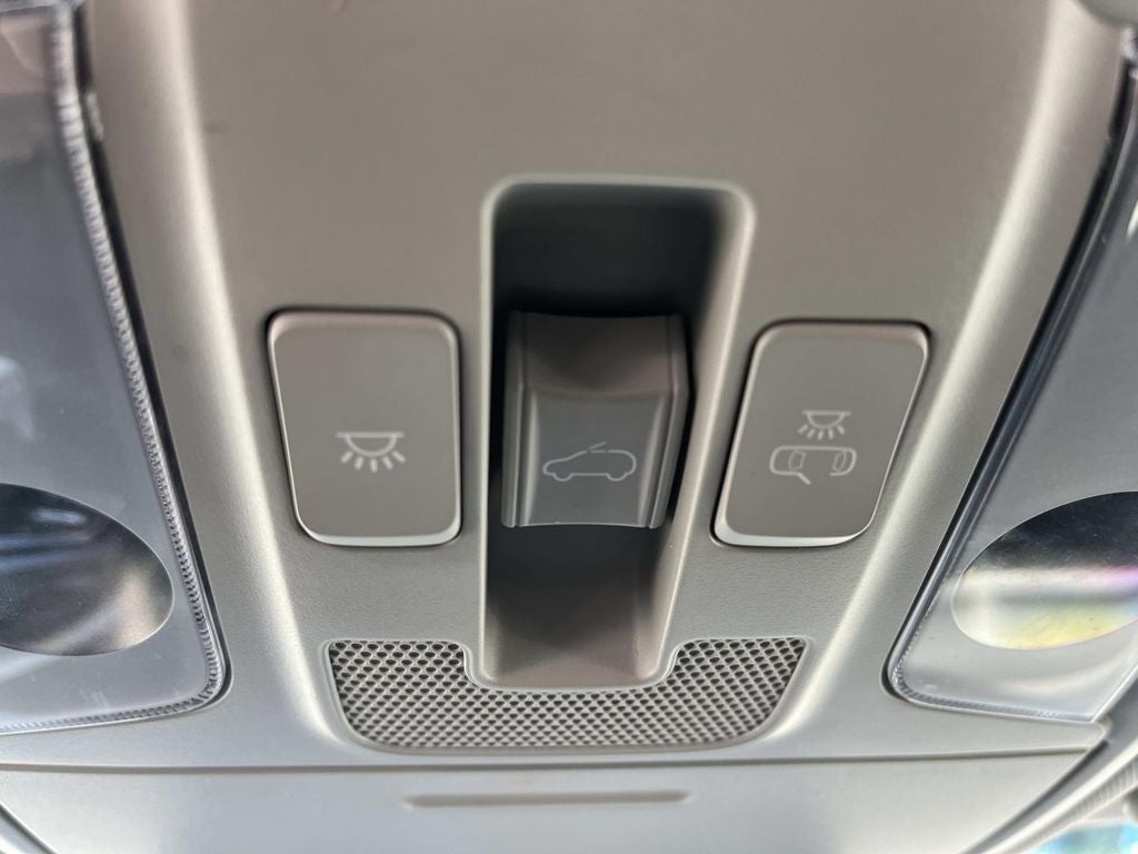 2021 Kia Sportage EX