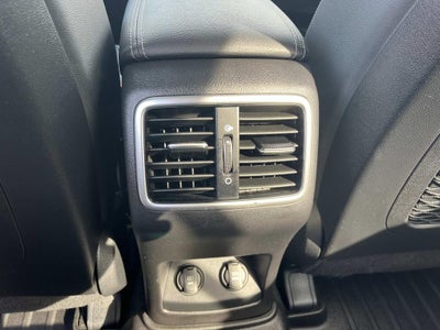 2021 Kia Sportage EX