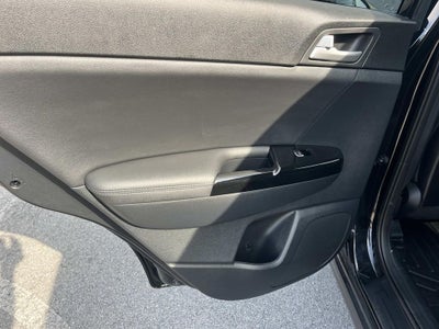 2021 Kia Sportage EX