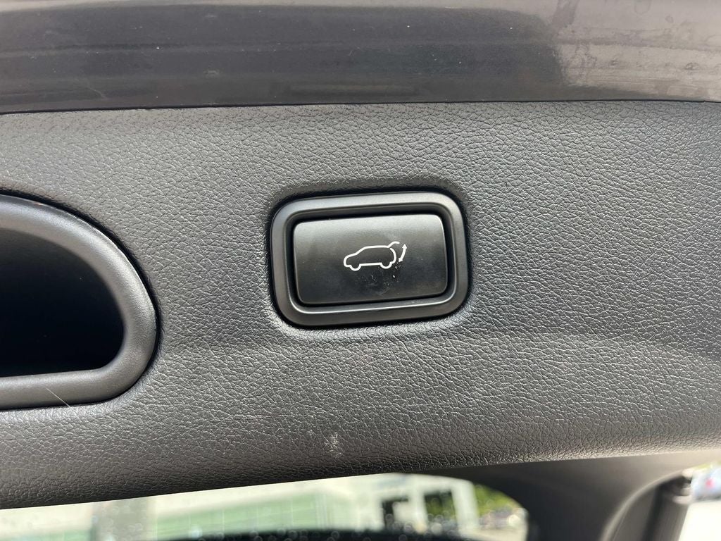 2021 Kia Sportage EX