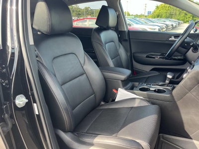 2021 Kia Sportage EX