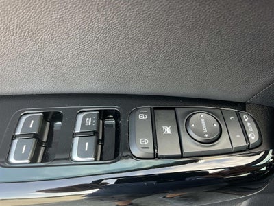 2021 Kia Sportage EX
