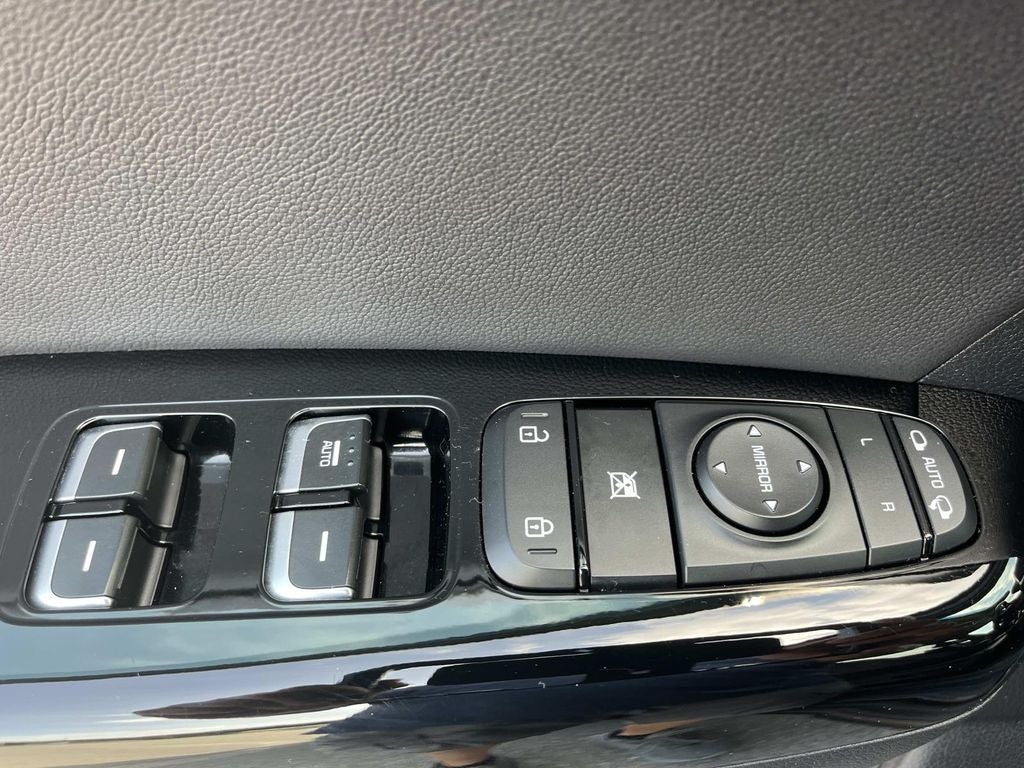 2021 Kia Sportage EX