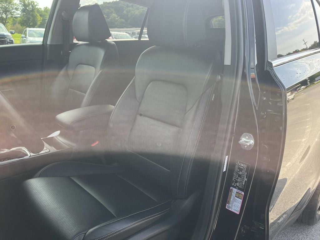 2021 Kia Sportage EX