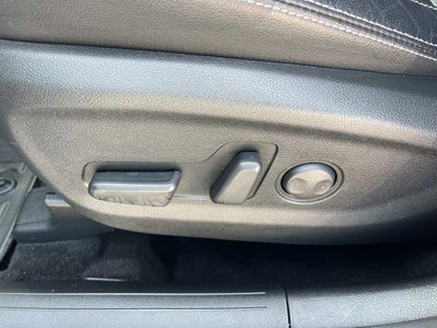 2021 Kia Sportage EX