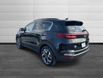 2021 Kia Sportage EX
