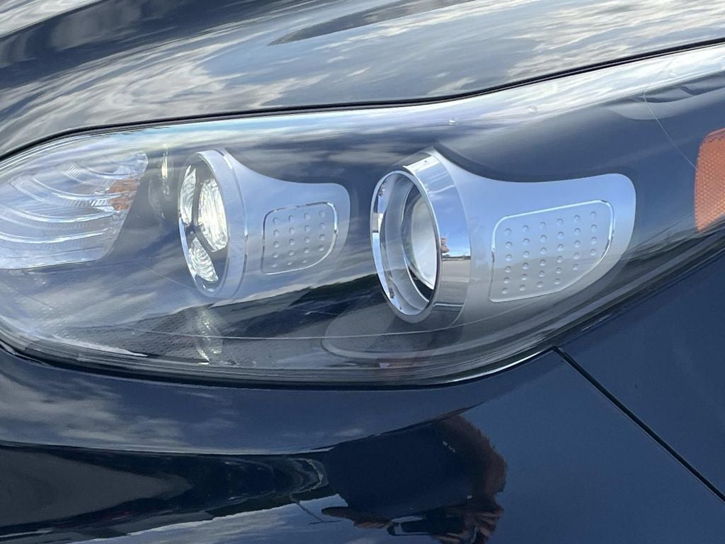 2021 Kia Sportage EX