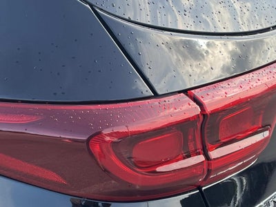 2021 Kia Sportage EX