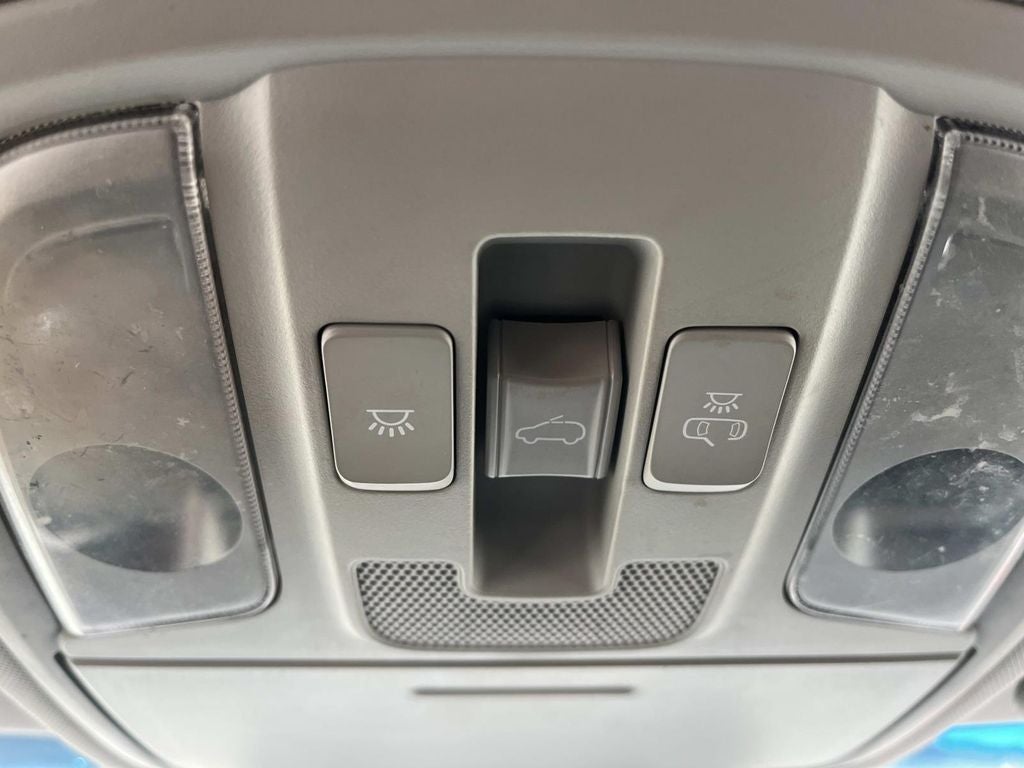 2022 Kia Sportage EX