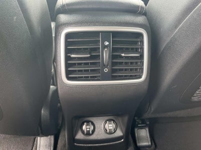 2022 Kia Sportage EX