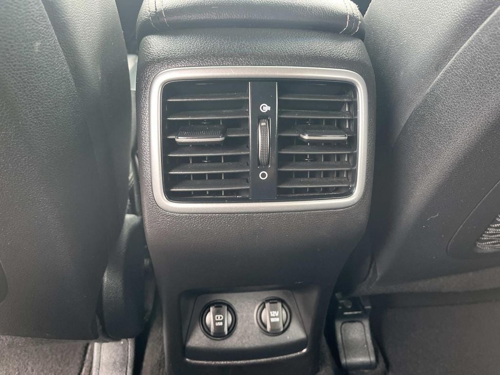 2022 Kia Sportage EX