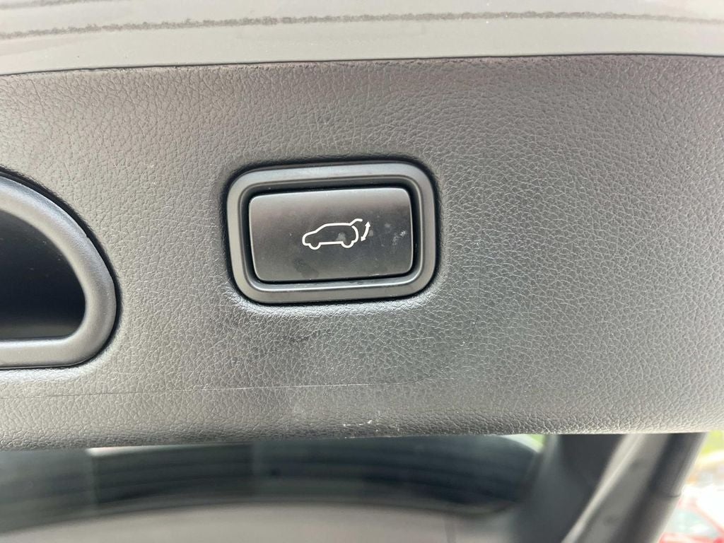 2022 Kia Sportage EX