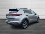 2022 Kia Sportage EX