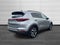 2022 Kia Sportage EX