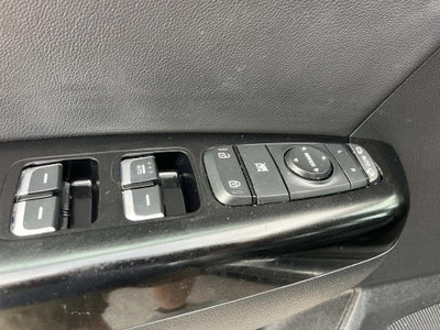 2022 Kia Sportage EX