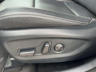 2022 Kia Sportage EX