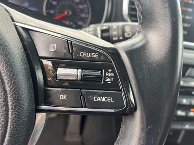 2022 Kia Sportage EX