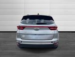 2022 Kia Sportage EX