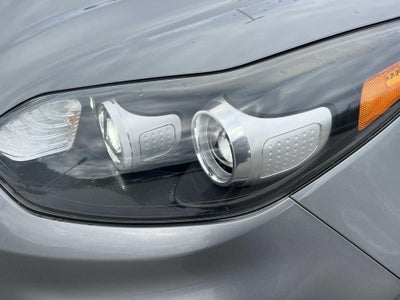 2022 Kia Sportage EX