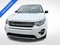2016 Land Rover Discovery Sport HSE