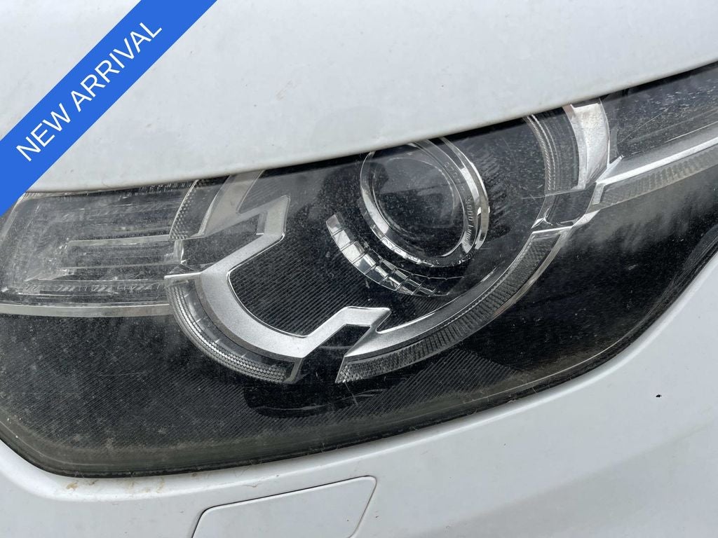 2016 Land Rover Discovery Sport HSE